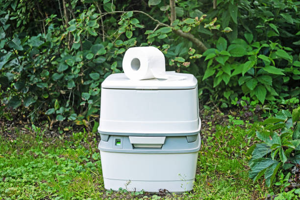 Best Local porta potty services  in Elverson, PA