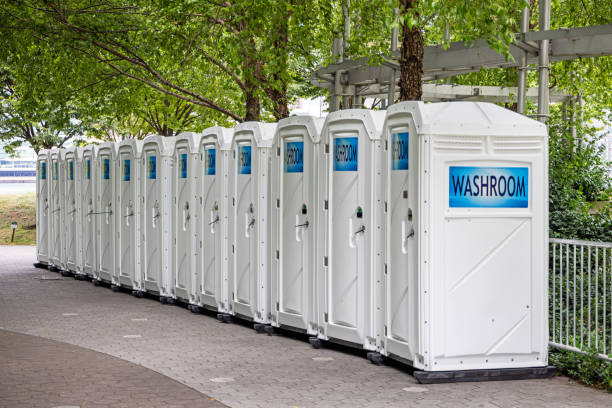 Reliable Elverson, PA porta potty rental Solutions