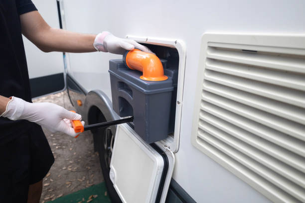 Best High-end porta potty rental  in Elverson, PA