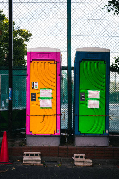 Best Sanitation services for porta potties  in Elverson, PA