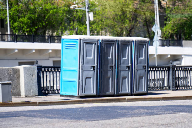 Best Long-term porta potty rental  in Elverson, PA