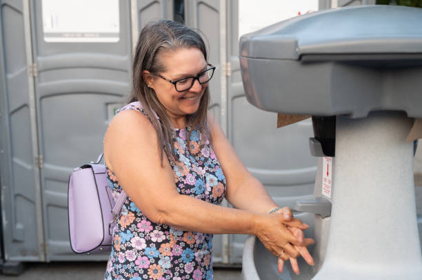Sanitation services for porta potties in Elverson, PA